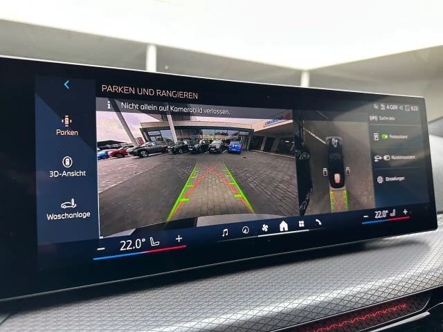 BMW 320 320d M-Sport Touring