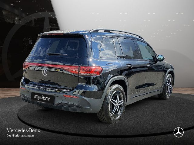 Mercedes-Benz EQB 250