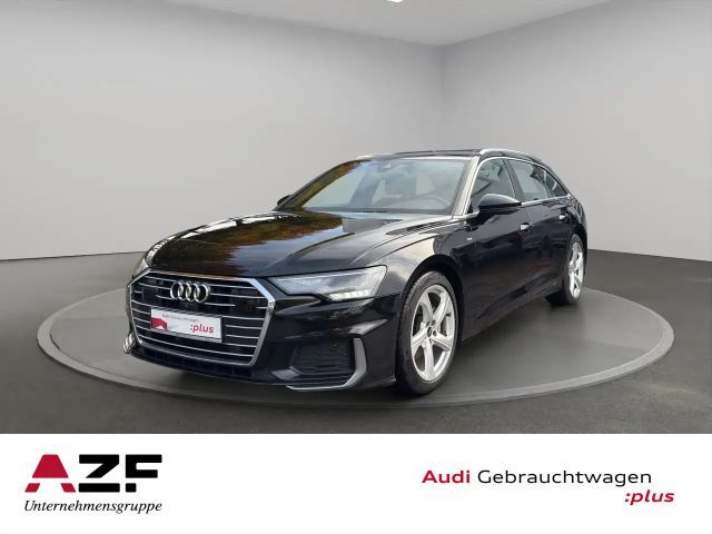 Audi A6 40 TDI S-Tronic Sport