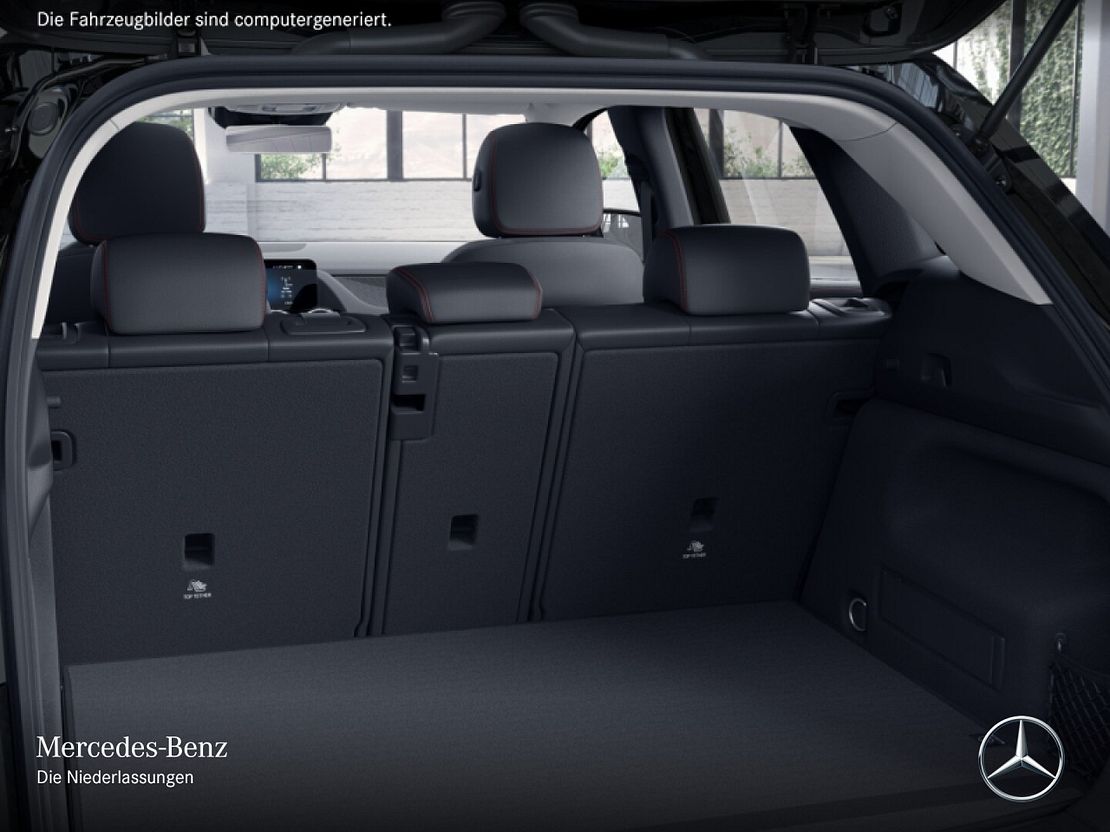 Mercedes-Benz GLA 200 GLA 200