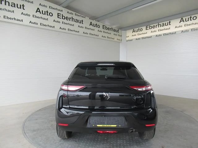 DS DS 3 Crossback Mobiles