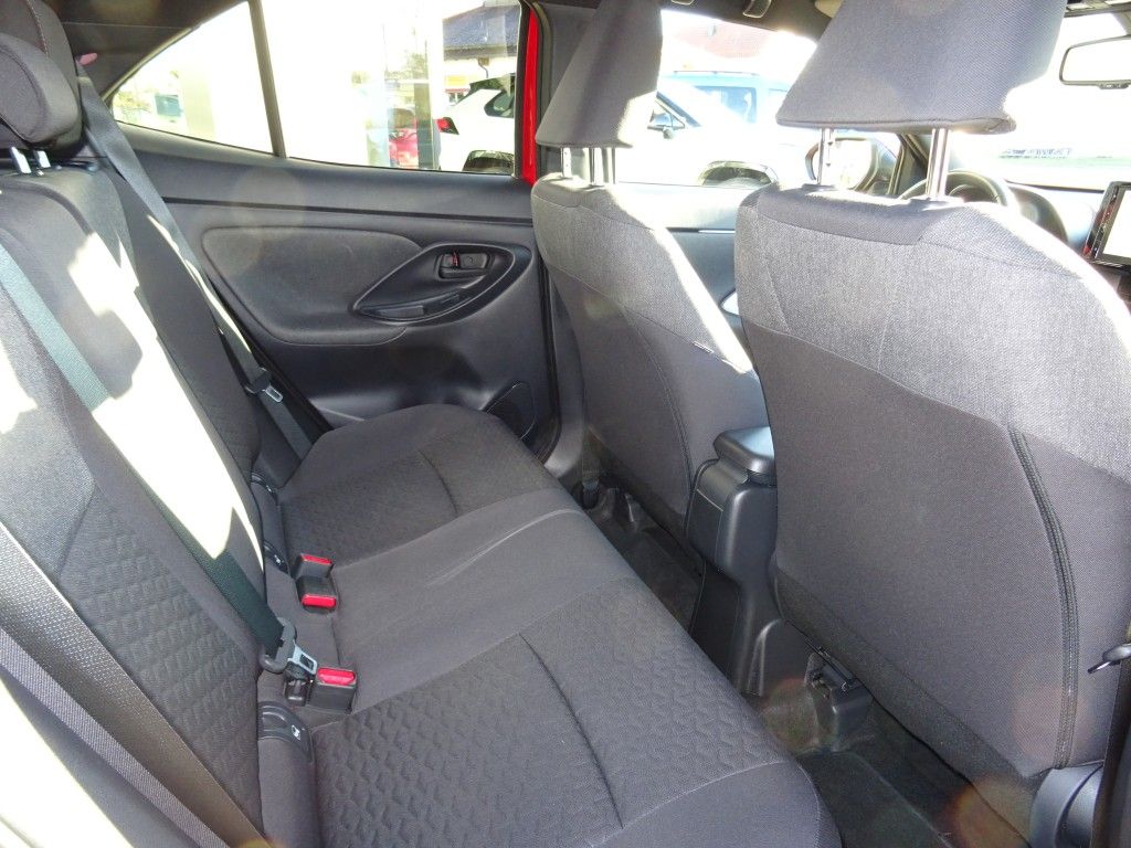 Toyota Yaris Cross 5-deurs Club