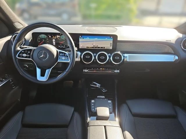 Mercedes-Benz GLB 250 Progressive