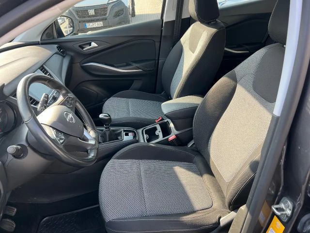 Opel Grandland X 1.5 CDTI 1.5 Turbo Edition