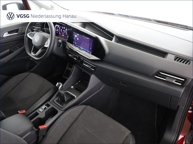 Volkswagen Caddy Caddy