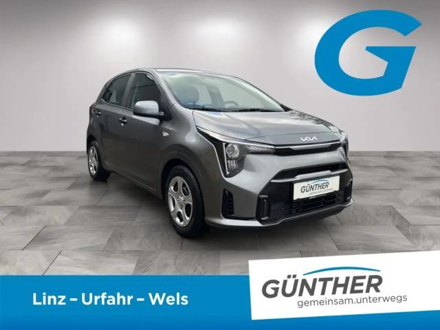 Kia Picanto TITAN 1,0 GDI MT5 67 MY26