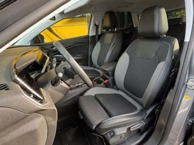 Opel Grandland X GS-Line Grand Sport