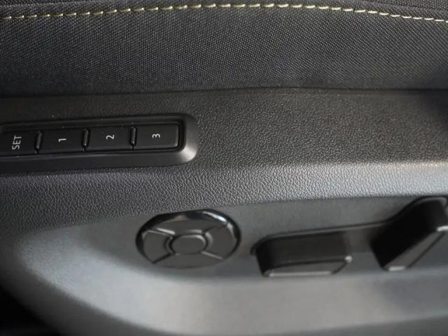 Skoda Kodiaq 2.0 TDI 4x4 Selection