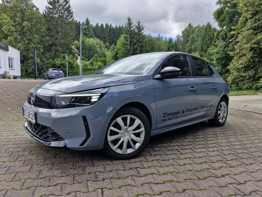 Opel Corsa 1.2 Turbo