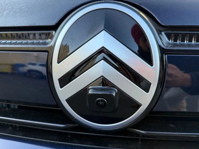 Citroën C4 Hybrid Max