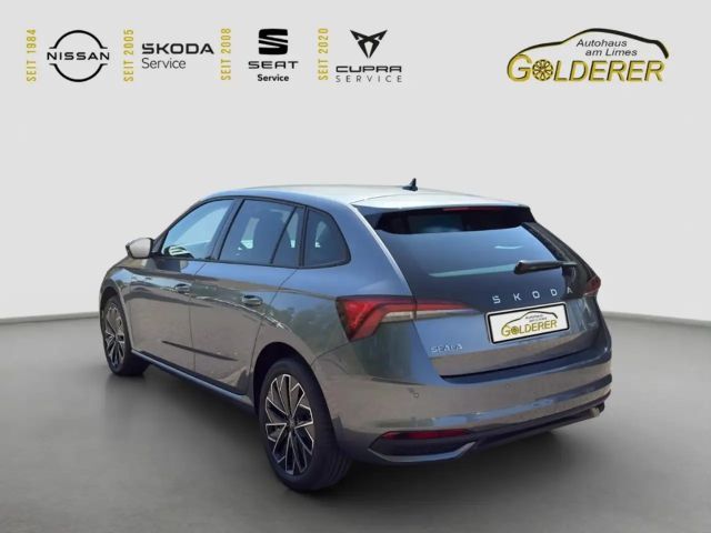 Skoda Scala 1.0 TSI Tour