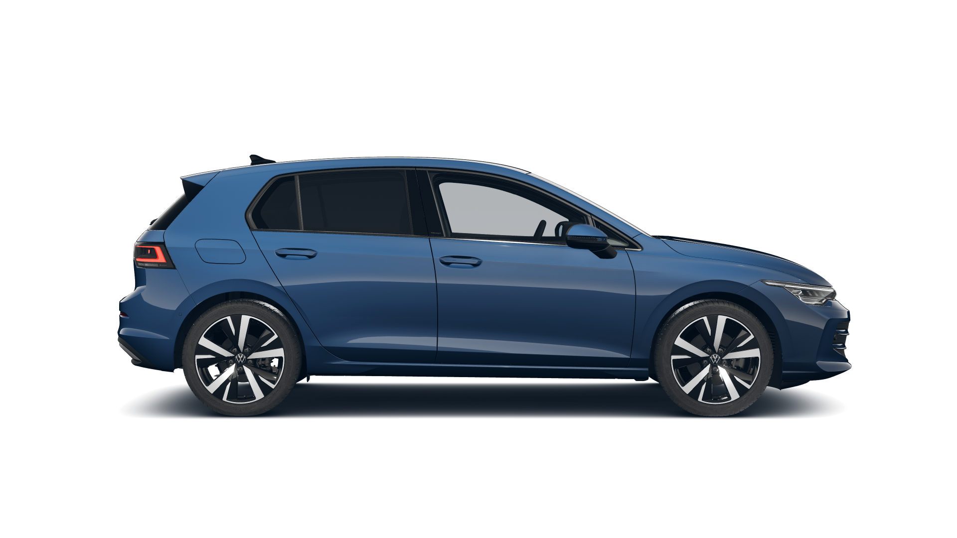 Volkswagen Golf DSG Style eHybrid
