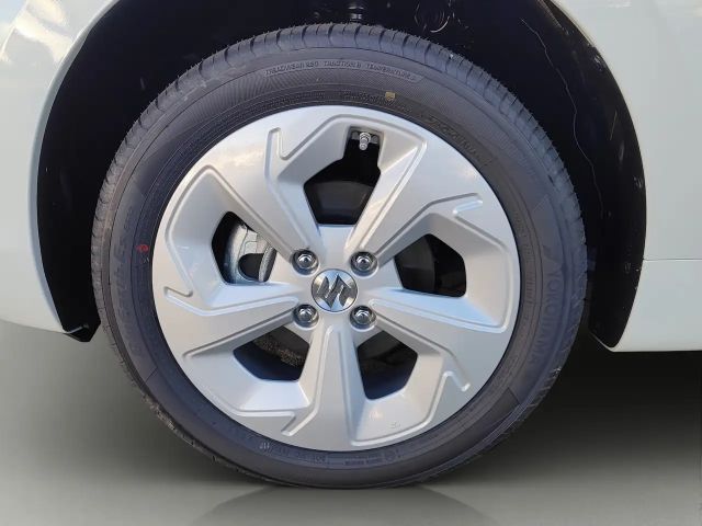 Suzuki Swift 4x4 Comfort Hybrid