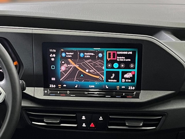 Volkswagen Caddy 1.5 TSI Life