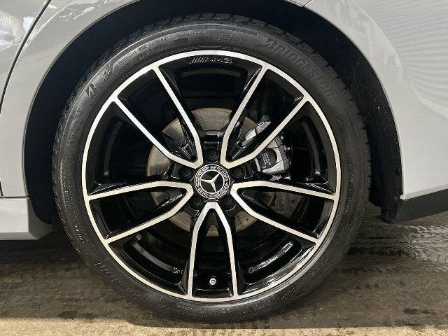 Mercedes-Benz CLA 200 CLA 200 d Shooting Brake