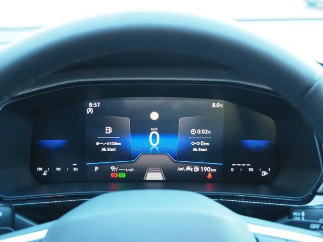 Volkswagen T-Cross 1.0 TSI DSG Life