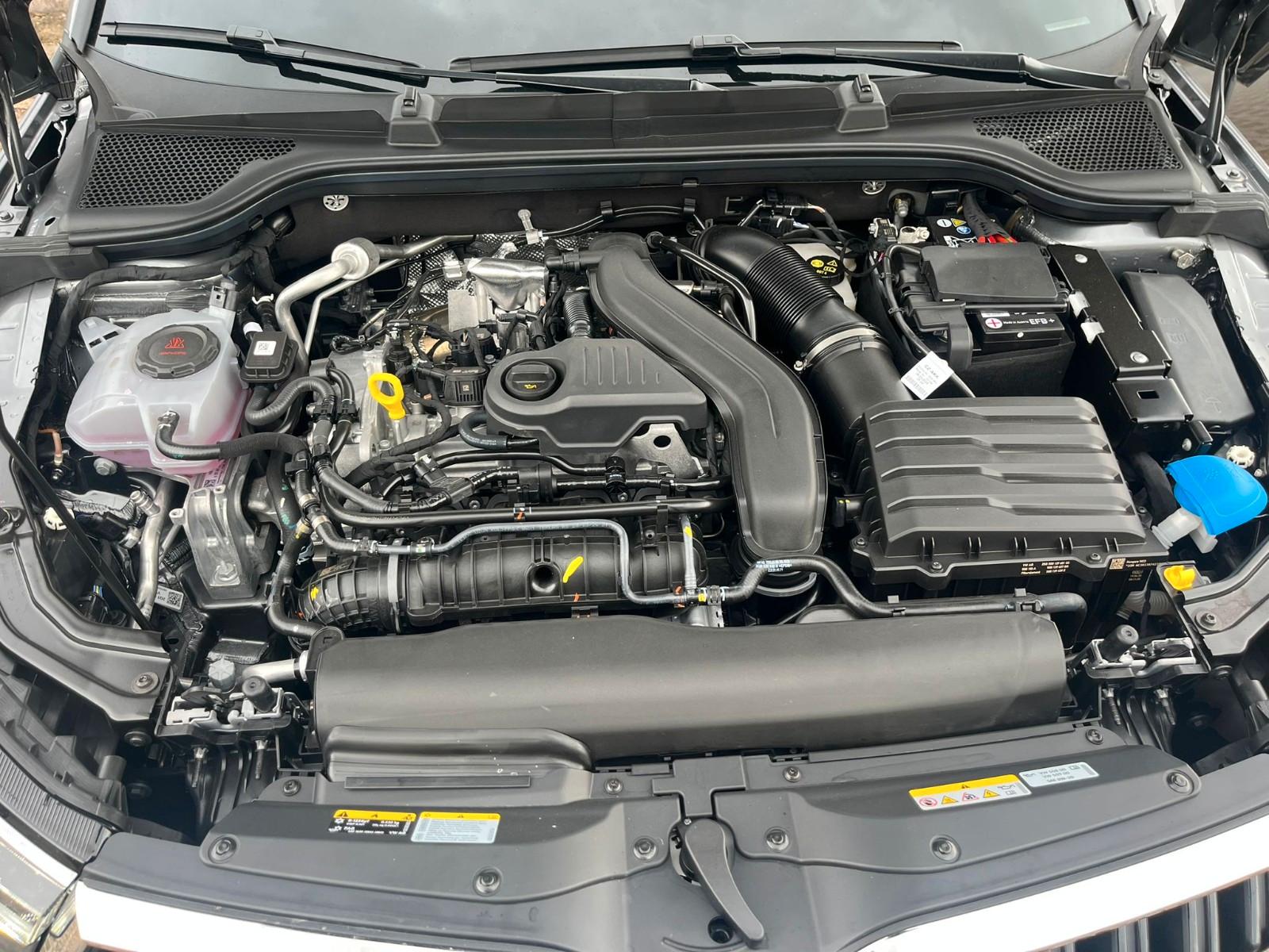 Skoda Kamiq Selection