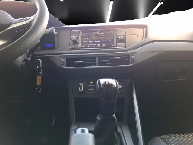 Volkswagen Polo 1.0 LED Klima AID PDC SHZ