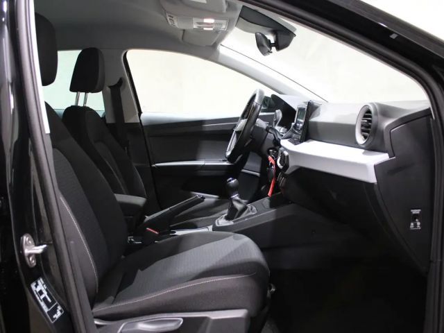 Seat Ibiza 1.0 TSI Style