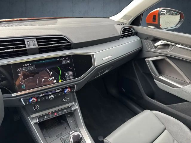 Audi Q3 35 TFSI S-Line