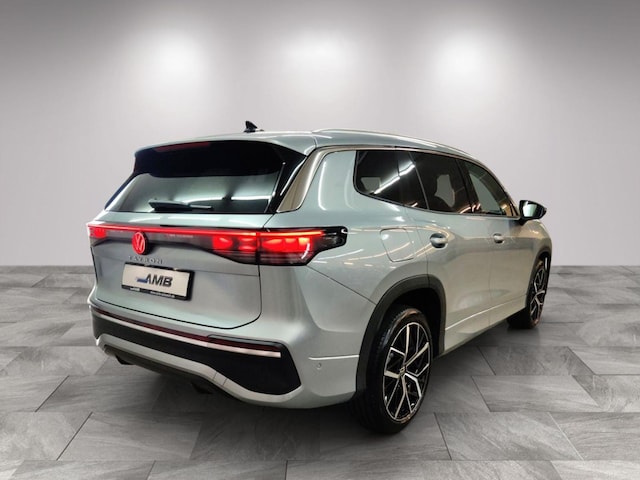 Volkswagen Tayron 2.0 TDI Elegance Elegance