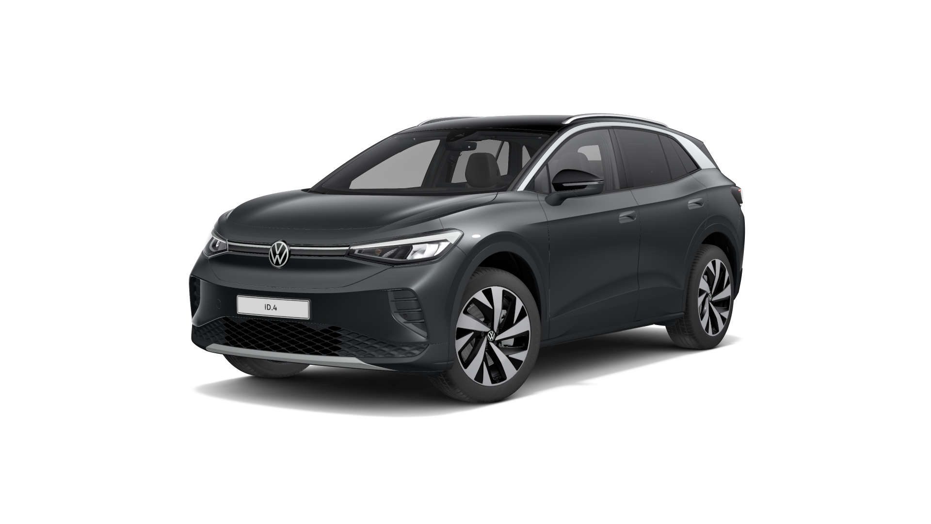 Volkswagen ID.4 1st Edition Performance Pro