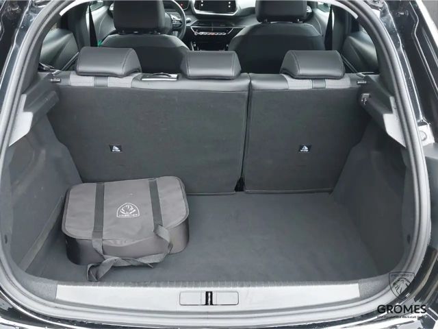 Peugeot E-208 Allure Pack