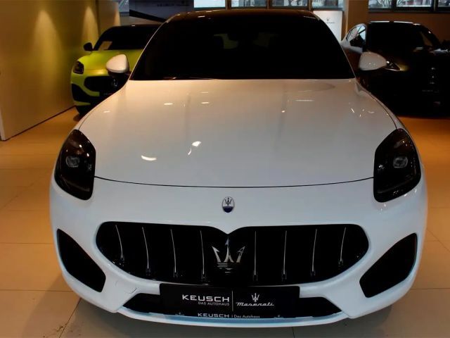 Maserati Grecale GT
