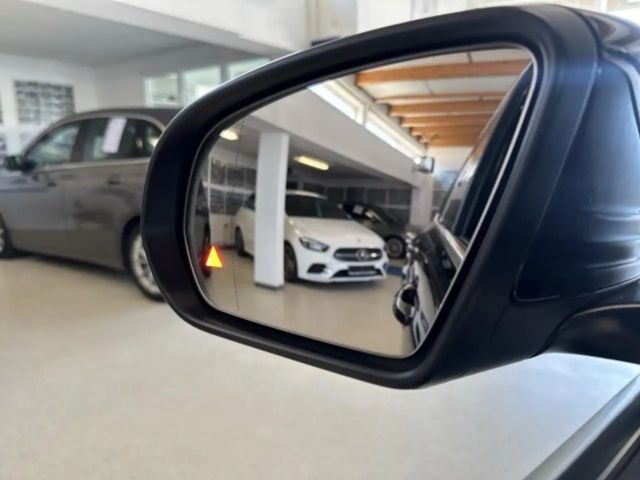 Mercedes-Benz A 180 +Modelljahr2025+Totwinkel+360Grad-Kameras+Progress