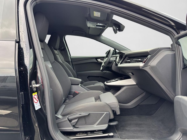 Audi Q4 e-tron 35 Sportback