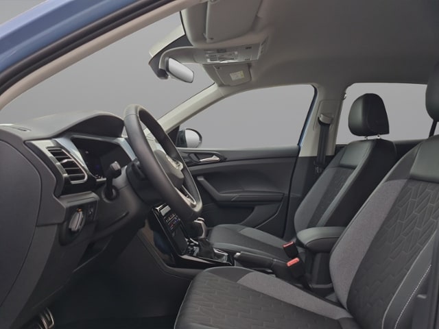 Volkswagen T-Cross 1.0 TSI DSG