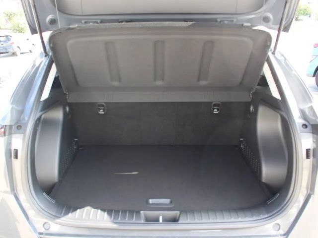 Hyundai Kona 2WD Electric Trend