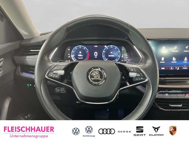 Skoda Octavia 1.5 TSI Combi Style Style