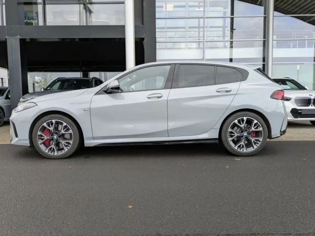 BMW 118 118d M-Sport Sedan