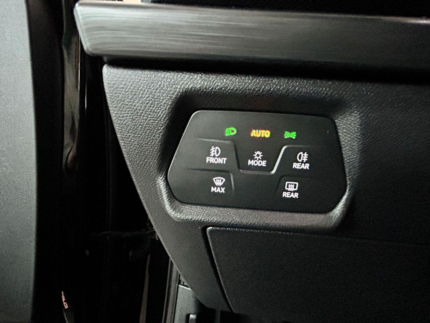 Cupra Leon Automatik/Navi/Kamera