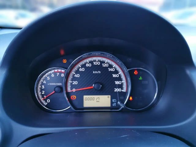 Mitsubishi Space Star Inform MIVEC Star