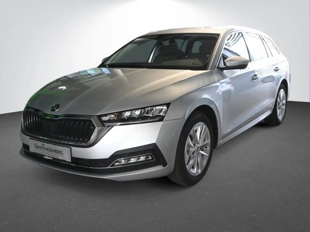 Skoda Octavia 1.5 TSI Combi Style Style