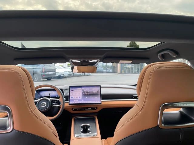 Mazda 6e Plus Takumi