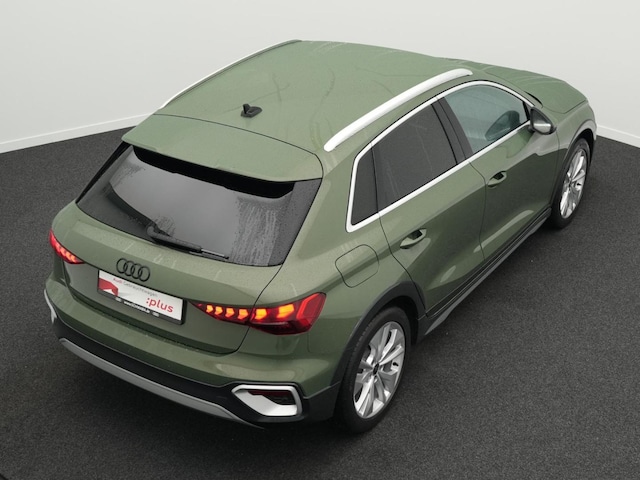 Audi A3 35 TFSI S-Tronic