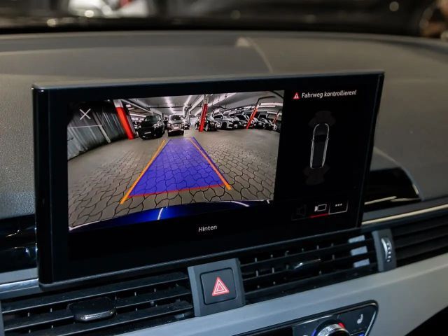 Audi S4 3.0 TDI Competition Quattro