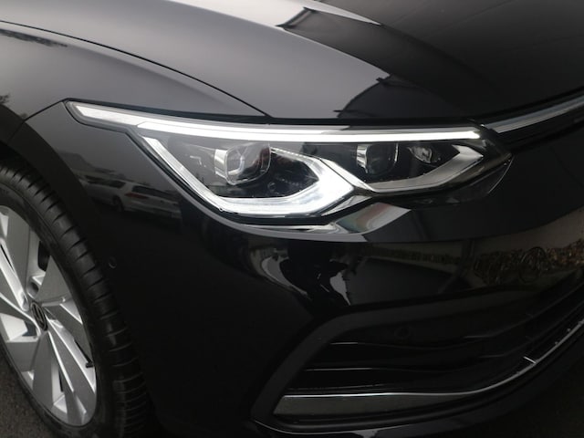 Volkswagen Golf Golf VIII Style