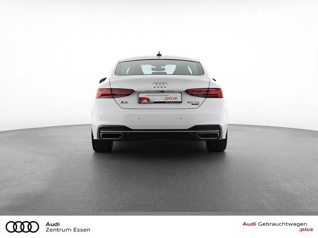 Audi A5 50 TDI Quattro Sportback