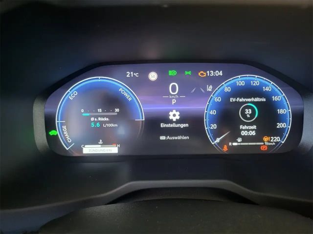 Toyota RAV4 Hybride Vierwielaandrijving