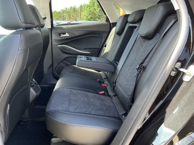 Opel Grandland X Ultimate