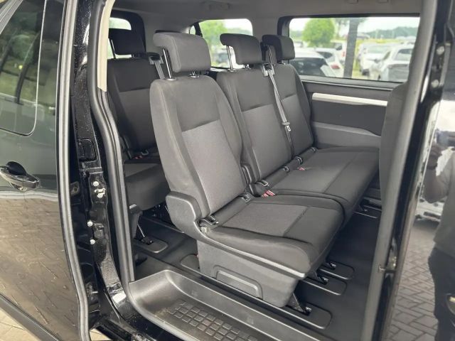 Opel Zafira Life Selection