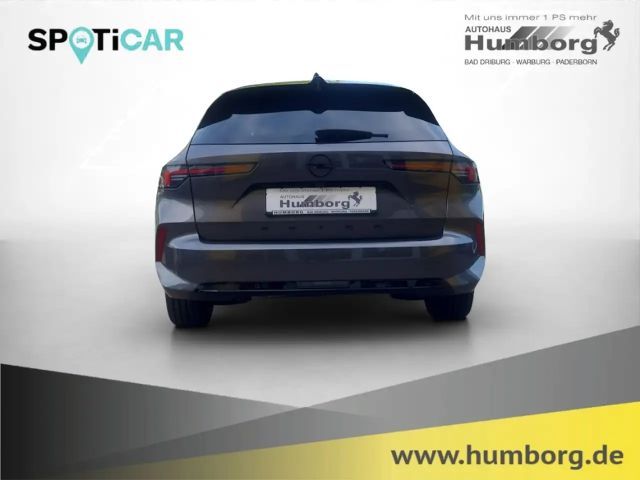 Opel Astra Sports Tourer