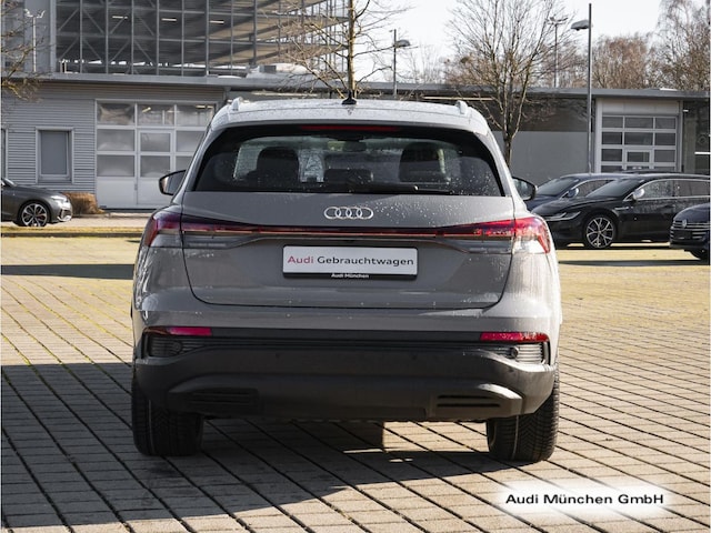 Audi Q4 e-tron 40