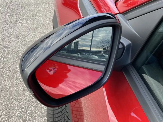 Peugeot 2008 Allure Pack PureTech