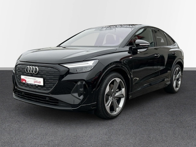 Audi Q4 e-tron 40 Sportback