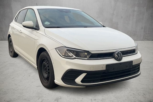 Volkswagen Polo 1.0 TSI